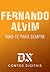 Amo-te Para Sempre by Fernando Alvim