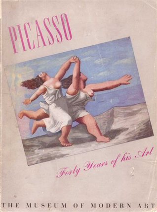Picasso: Forty Years of His Art