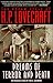 The Dream Cycle of H.p. Lovecraft: Dreams of Terror and Death