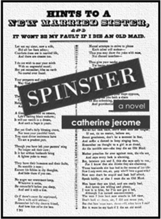 Spinster