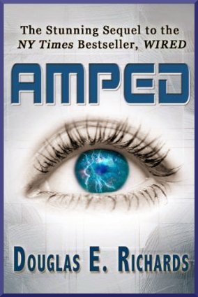 Amped (Kindle Edition)