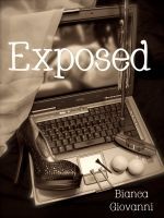 Exposed (Vice & Virtue, #0.5)