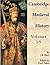 The Cambridge Medieval Hist...