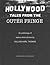 Hollywood Tales From The Ou...