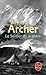 Le Sentier de la gloire by Jeffrey Archer