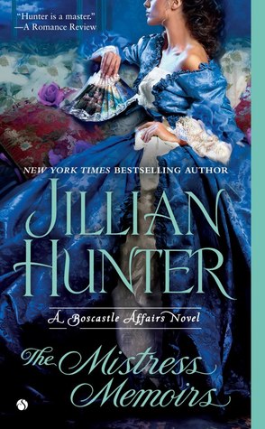 The Mistress Memoirs (Boscastle, #13)
