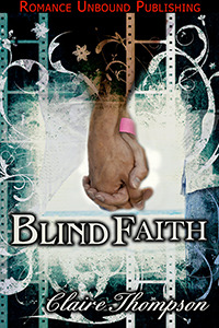 Blind Faith (Kindle Edition)