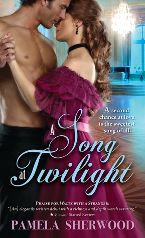 A Song at Twilight (The Heiress Series #2)