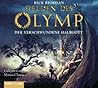 Der verschwundene Halbgott by Rick Riordan