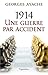 1914, une guerre par accident