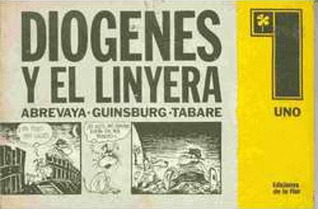 Diógenes y el Linyera, #1