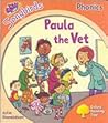 Paula the Vet by Julia Donaldson Paula the Vet by Julia Donaldson