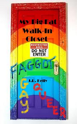 My Big Fat Walk-In Closet