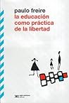 La educación como...