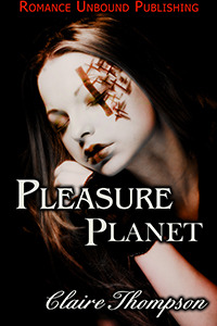 Pleasure Planet (Kindle Edition)