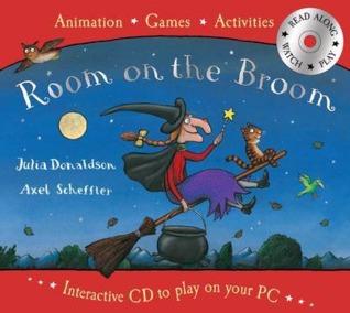 Room on the Broom
