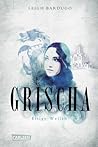 Eisige Wellen by Leigh Bardugo