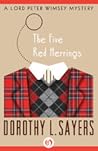 The Five Red Herr...