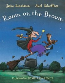 Room on the Broom