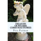 Treasury Of Bizarre Christmas Stories