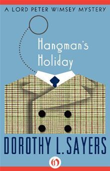 Hangman's Holiday