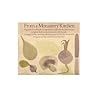 From a Monastery Kitchen: A Practical Cookbook of Vegetarian Recipes for the Four Seasons Complete from Soups to Desserts with Breads