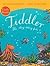 Tiddler by Julia Donaldson Tiddler by Julia Donaldson
