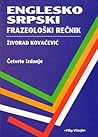 Englesko-srpski frazeološki rečnik