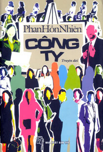 Công Ty (Paperback)