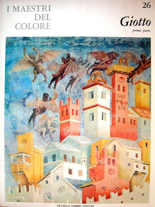 Giotto: prima parte