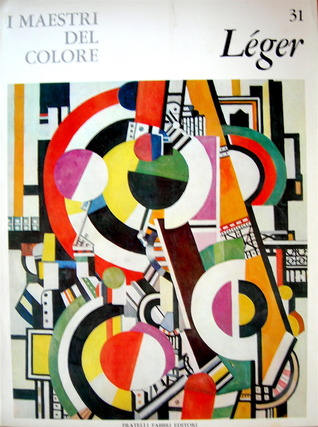 Léger (Paperback)