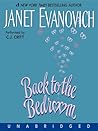 Back to the Bedroom by Janet Evanovich