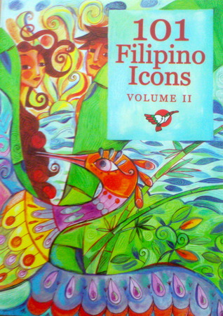 101 Filipino Icons Volume II