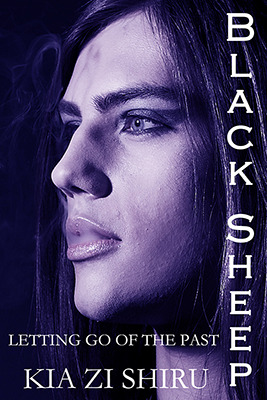 Black Sheep: Letting go of the Past (Black Sheep, #1)