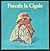 Pascale la cigale