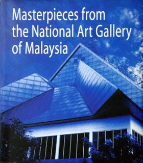 Masterpieces from the National Art Gallery of Malaysia