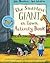 The Smartest Giant in Town Activity Book by Julia Donaldson
