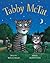 Tabby McTat