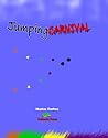 Jumping Carnival by Marisa Forbes