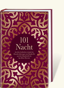 101 Nacht (Hardcover)