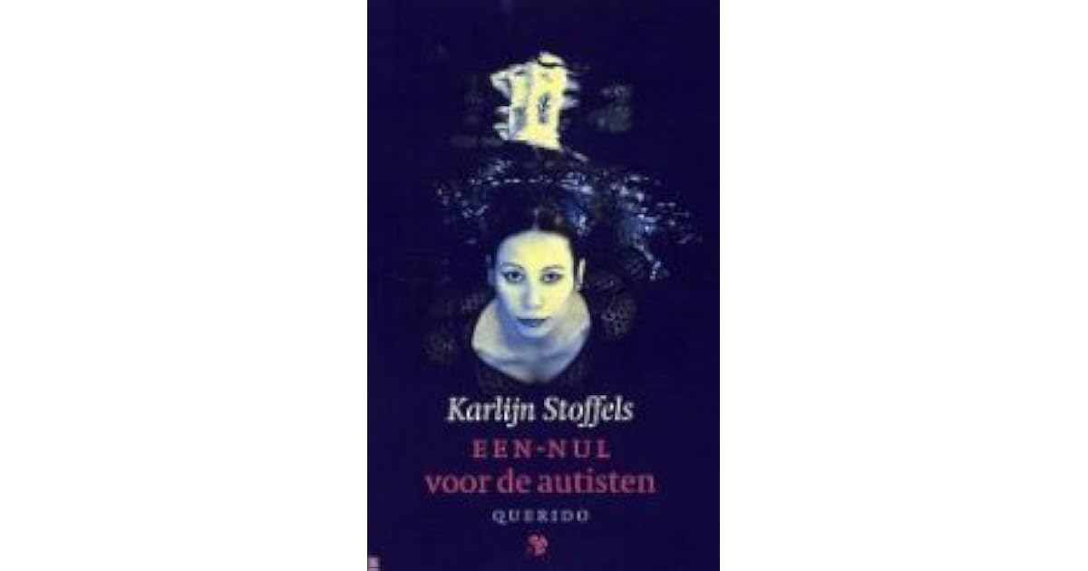 Een Nul Voor De Autisten