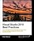 Visual Studio 2010 Best Pra...