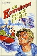 De Kameleon maakt plezier
