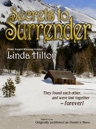 Secrets to Surrender (Kindle Edition)