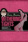Withering Tights by Louise Rennison