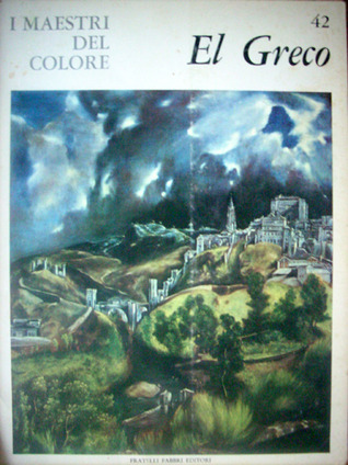 El Greco (Paperback)
