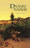 Dvasių namai by Isabel Allende
