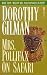 Mrs. Pollifax on Safari (Mrs. Pollifax, #5)