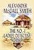 The No. 1 Ladies' Detective Agency by Alexander McCall Smith