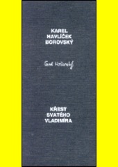 Křest svatého Vladimíra